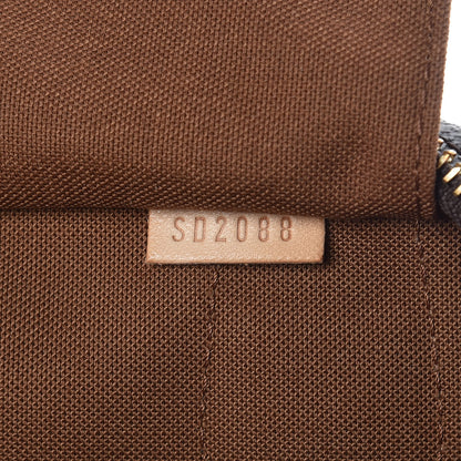 Louis Vuitton Monogram Montorgueil PM 6 of 10