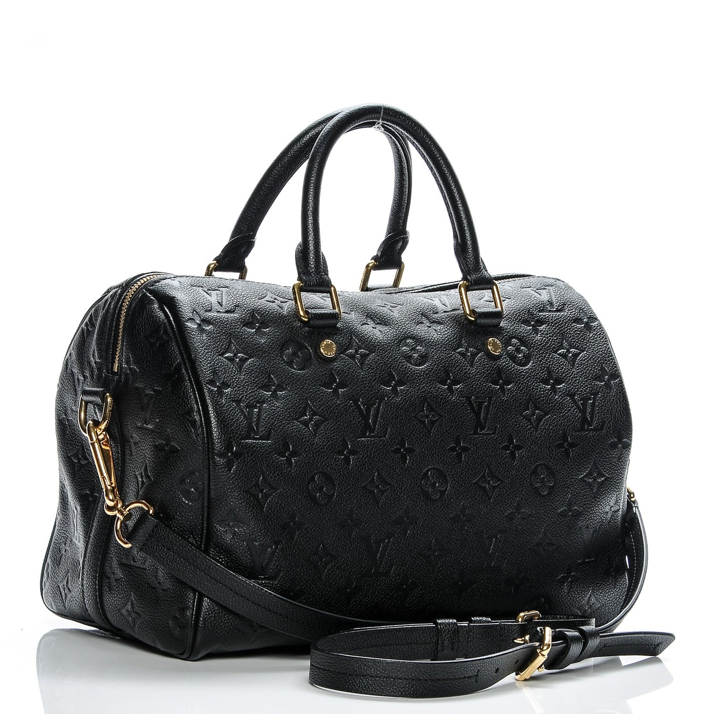 Empreinte Speedy Bandouliere 30 Black