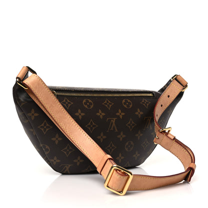 Louis Vuitton Monogram Bumbag 3 of 11