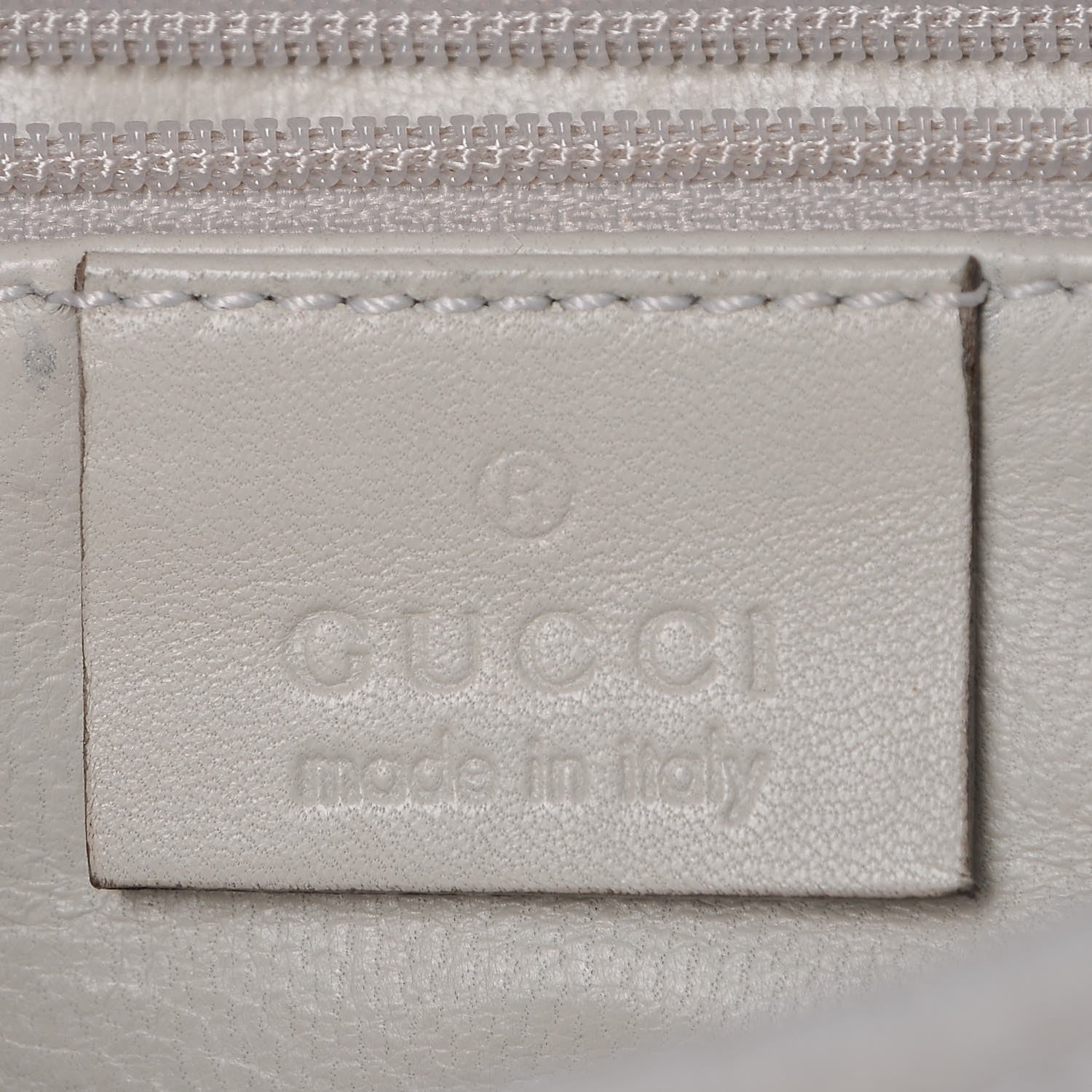 Gucci Eel Skin Exotic Jackie O Flap Bag Light Green 6 of 12