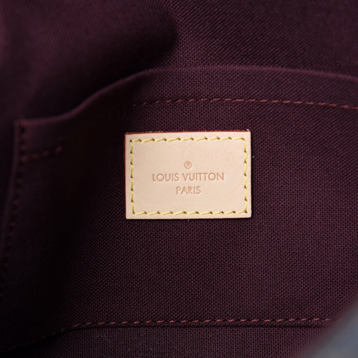 Monogram Favorite MM