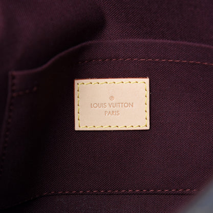 Louis Vuitton Monogram Favorite MM 8 of 12