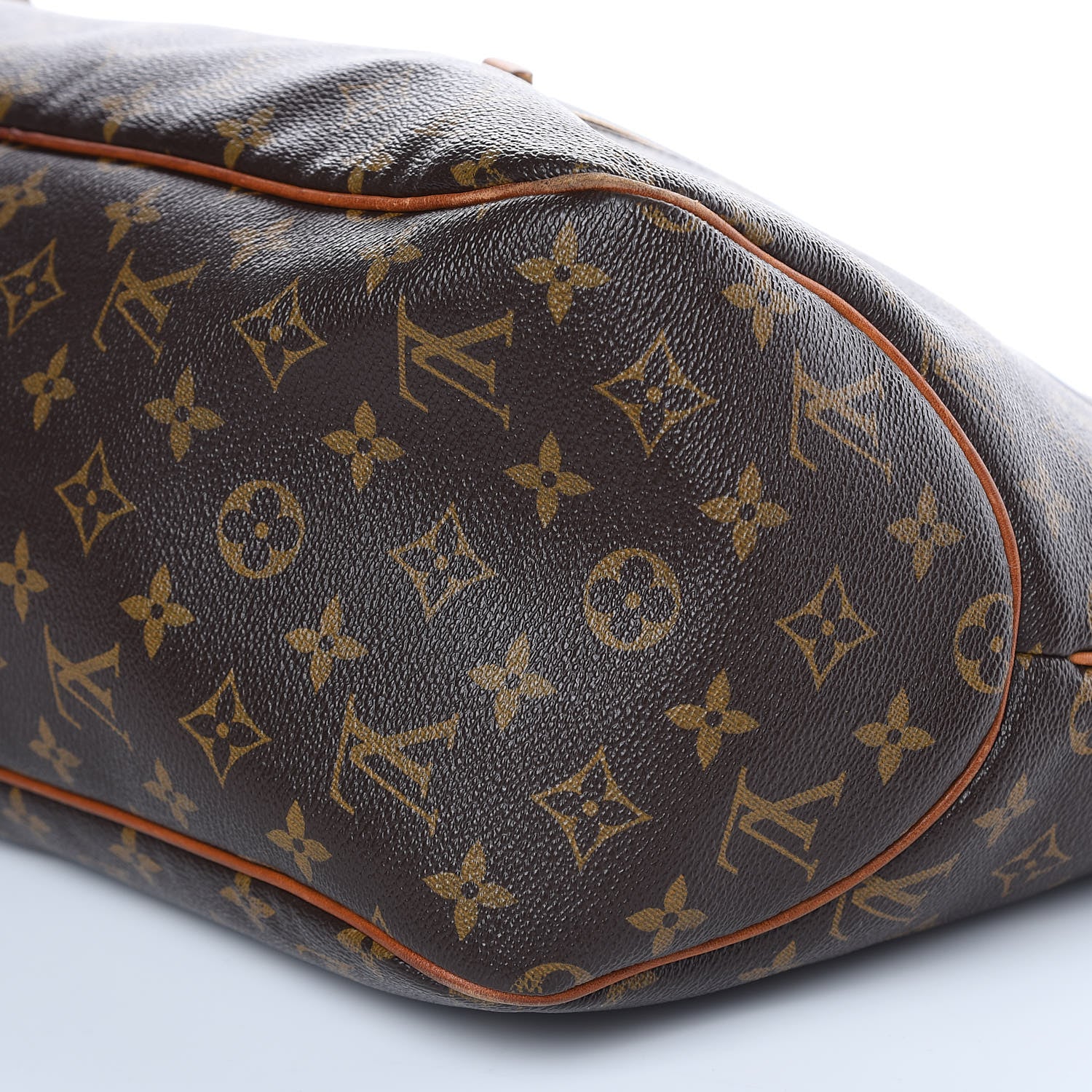 Louis Vuitton Monogram Delightful GM 9 of 24