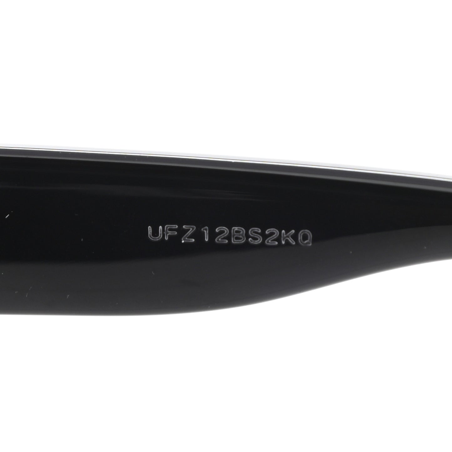 Oversized Square GG0036S Sunglasses Black