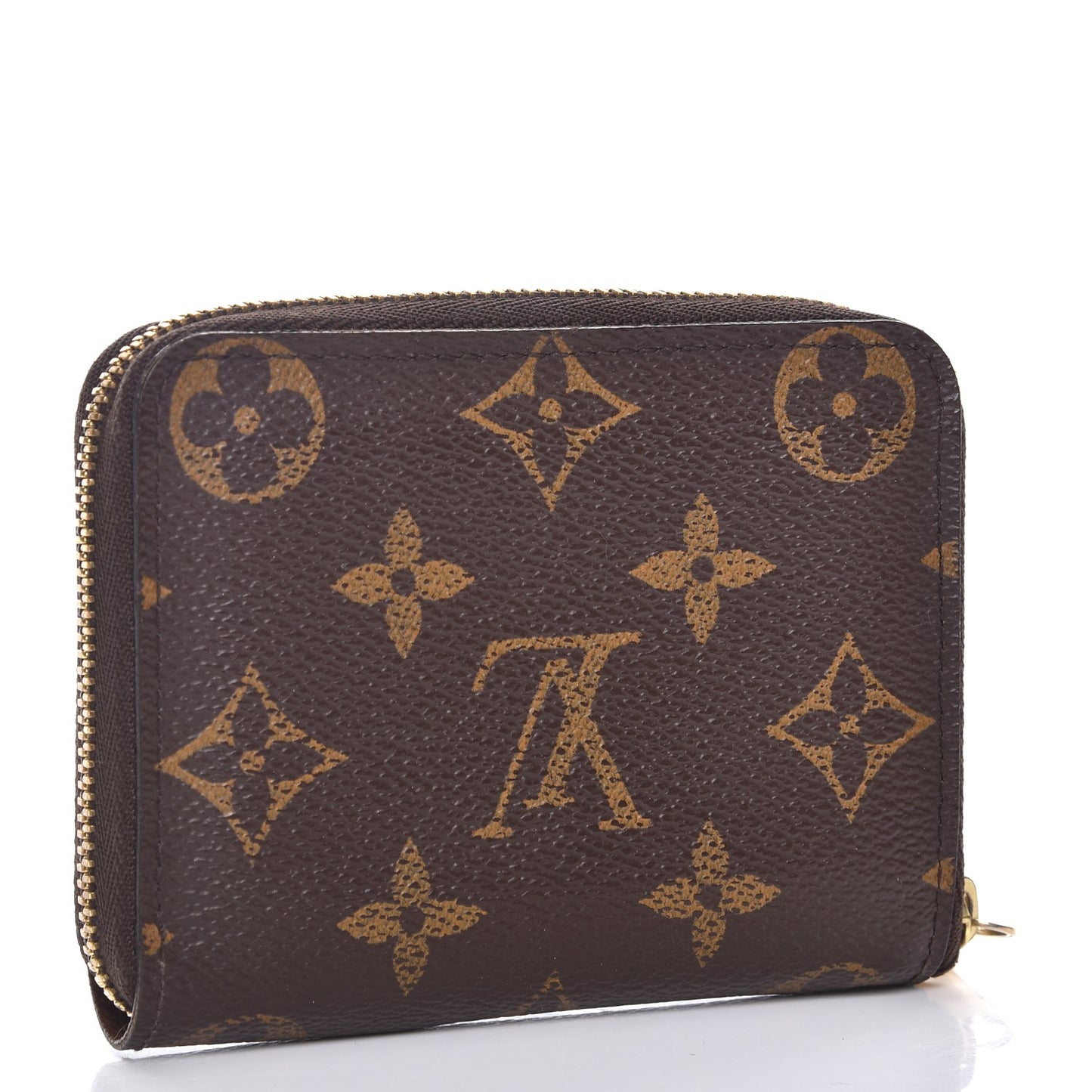 Monogram Zippy Coin Purse
