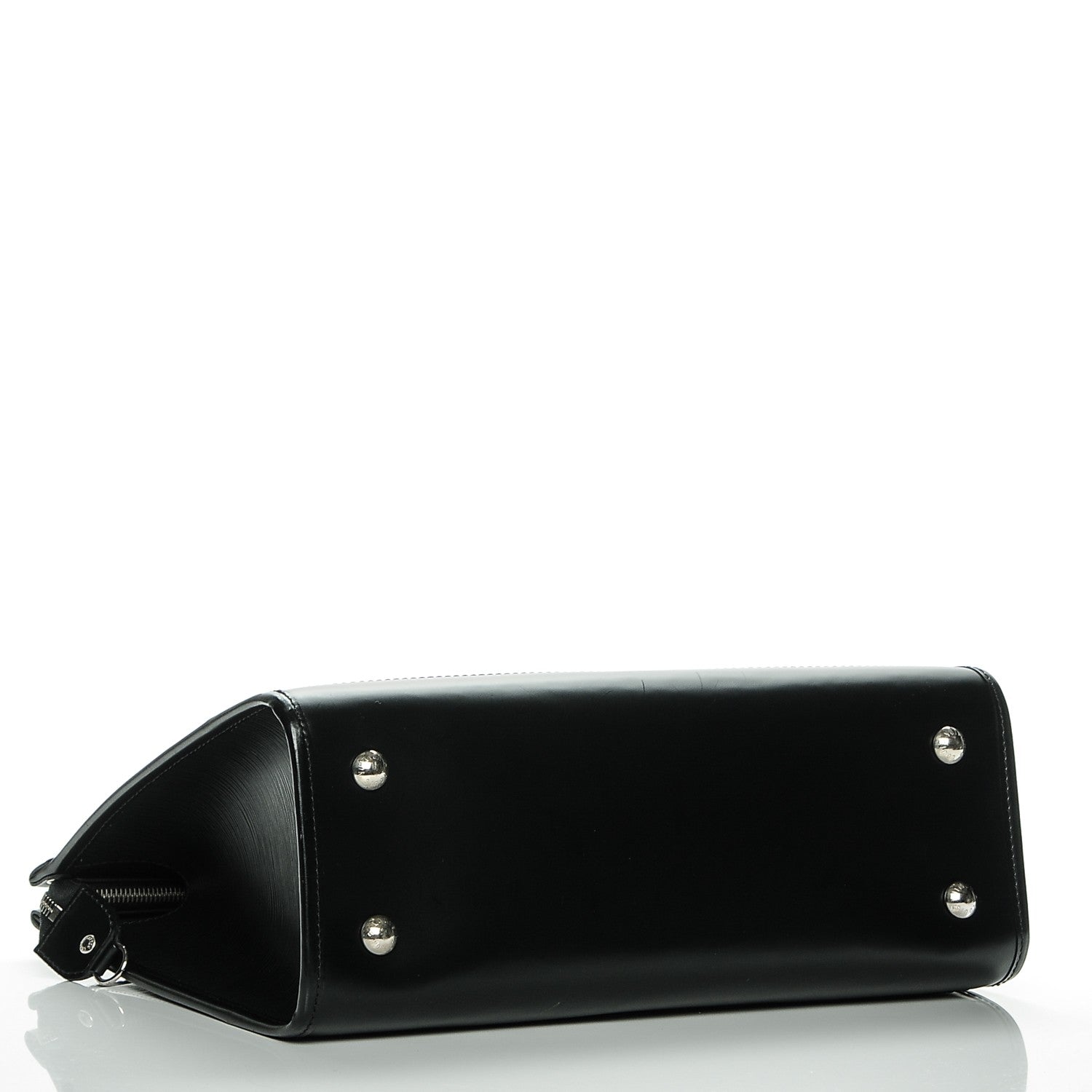 Louis Vuitton Epi Madeleine GM Black 4 of 6