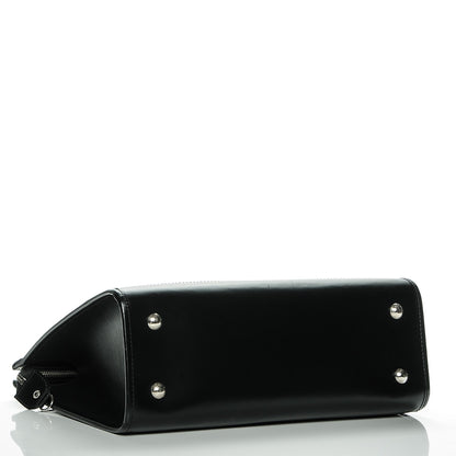 Louis Vuitton Epi Madeleine GM Black 4 of 6