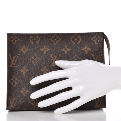 Louis Vuitton Monogram Toiletry Pouch 19 2 of 7