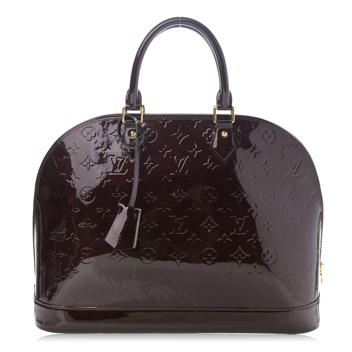 Vernis Alma GM Amarante