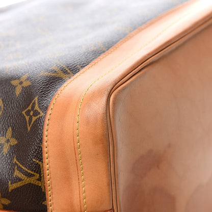 Louis Vuitton Monogram Noe 10 of 11