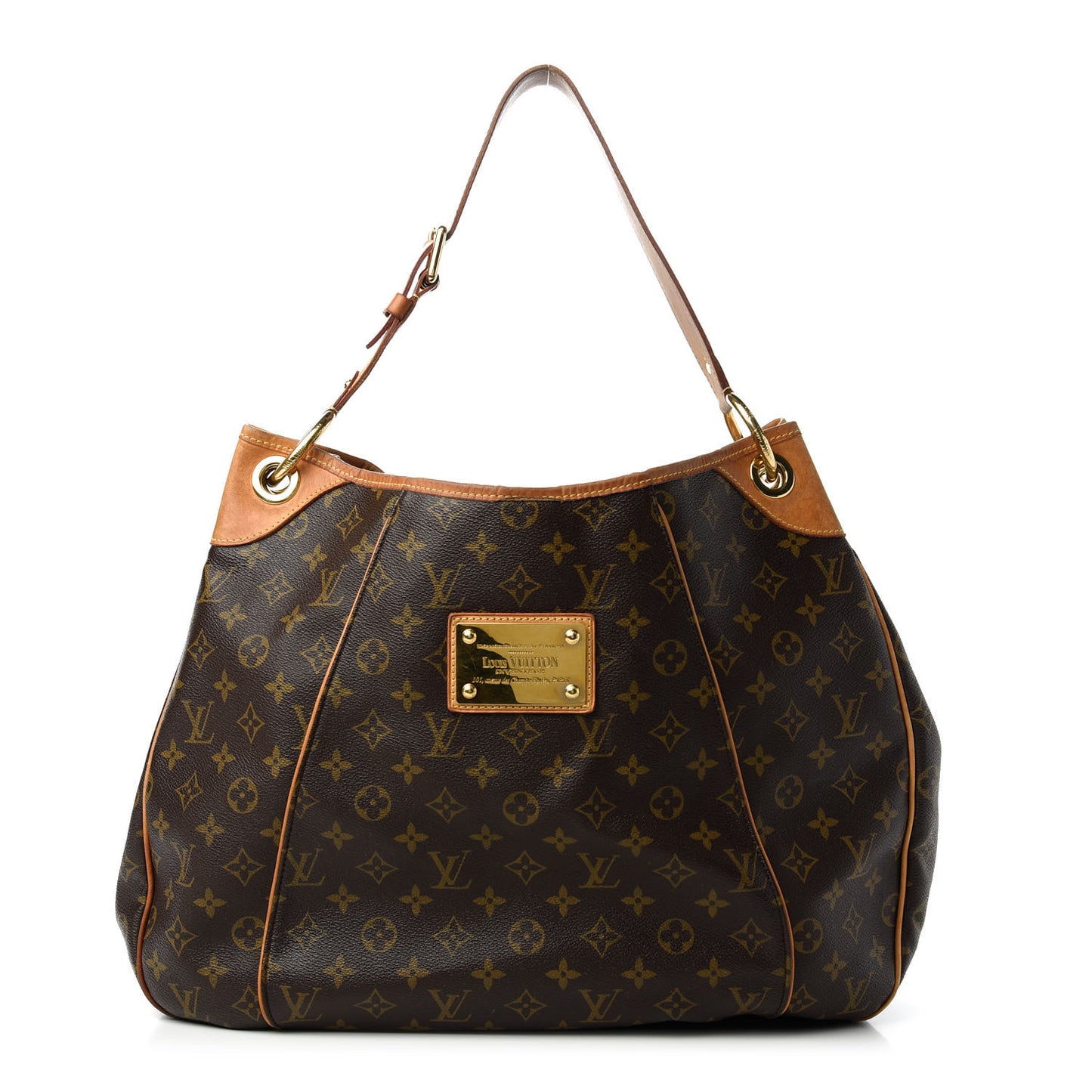 Monogram Galliera PM