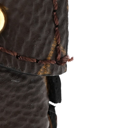 Louis Vuitton Reverse Monogram Petite Malle 10 of 11