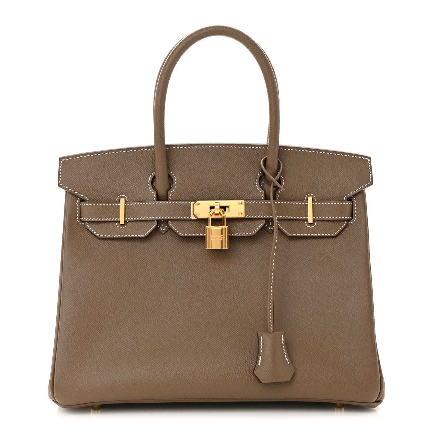Epsom BIRKIN 30 Etoupe
