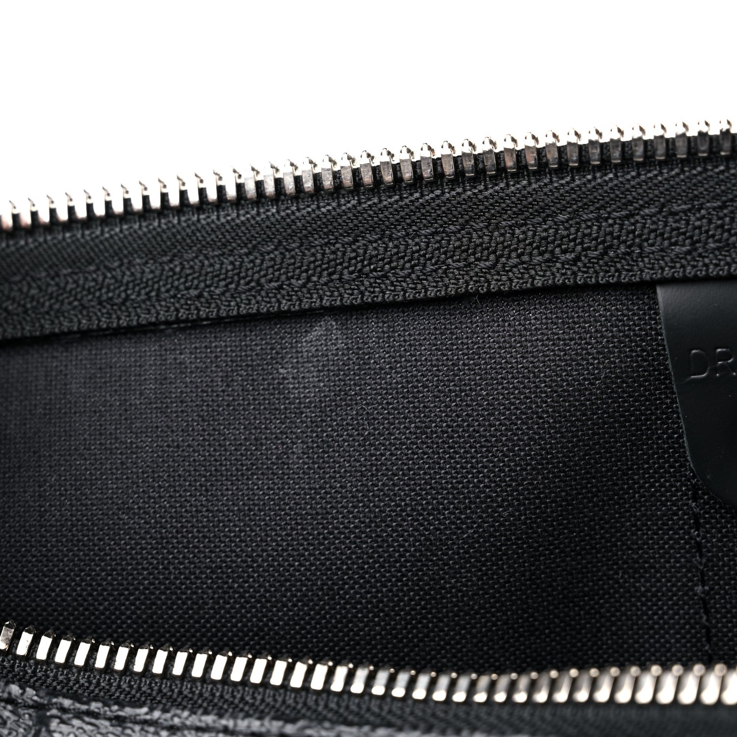 Damier Graphite Keepall Bandouliere 45
