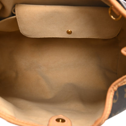 Louis Vuitton Monogram Galliera PM 5 of 11