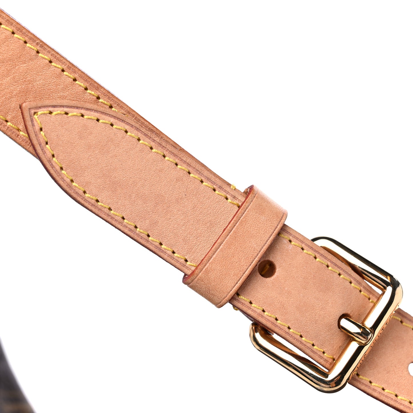 Monogram Bumbag