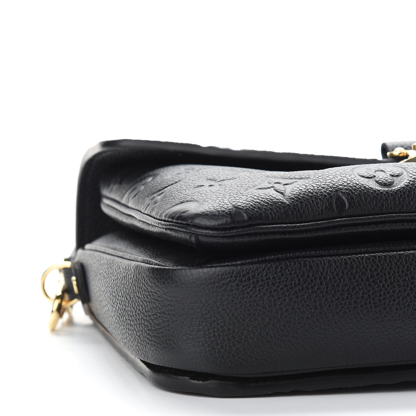 Empreinte Pochette Metis Black