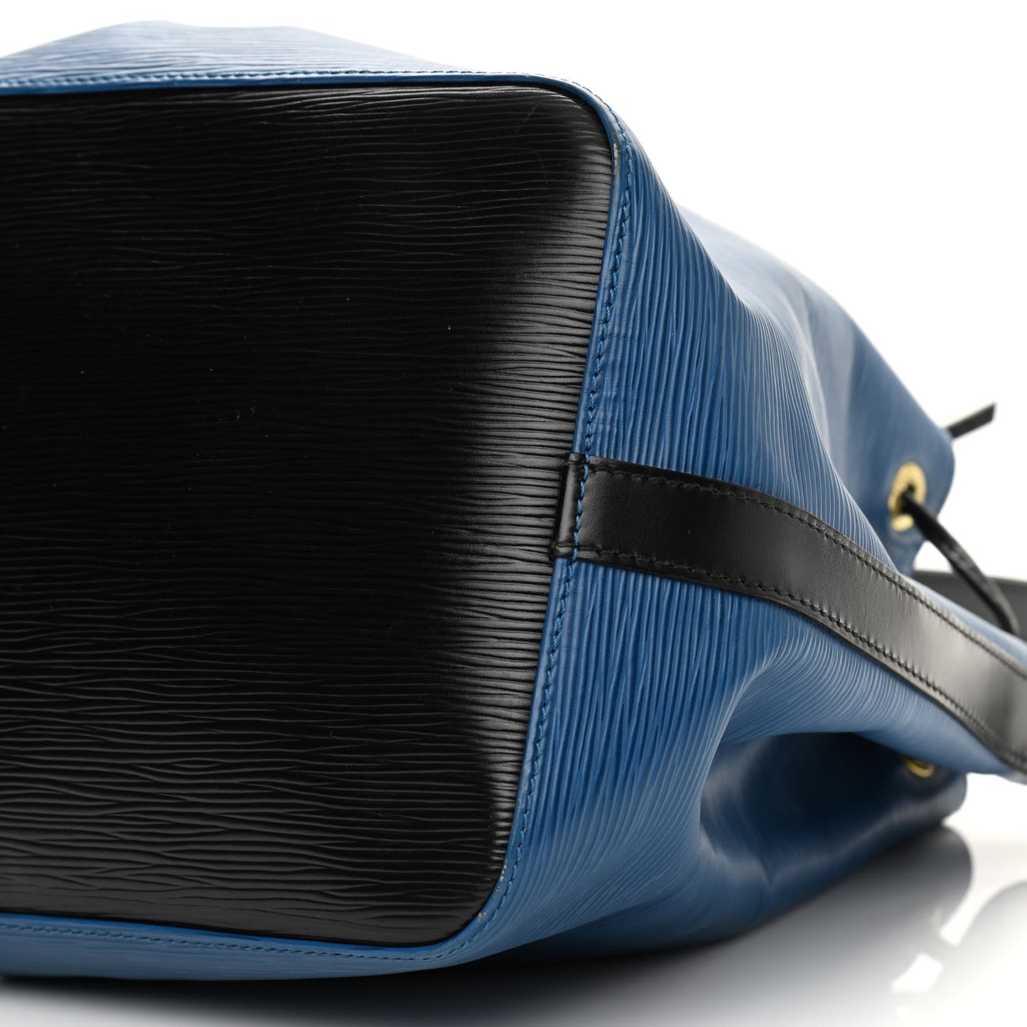 Epi Petit Bi-Color Noe Toledo Black