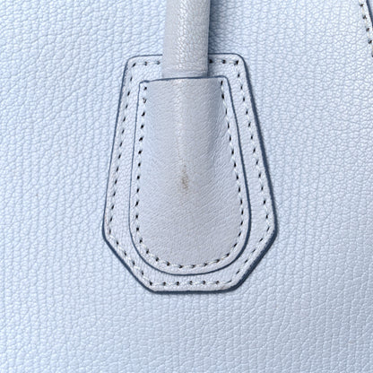 Givenchy Sugar Goatskin Small Antigona Pale Blue 13 of 20