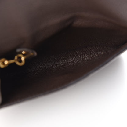 Louis Vuitton Empreinte Key Pouch Terre 5 of 8