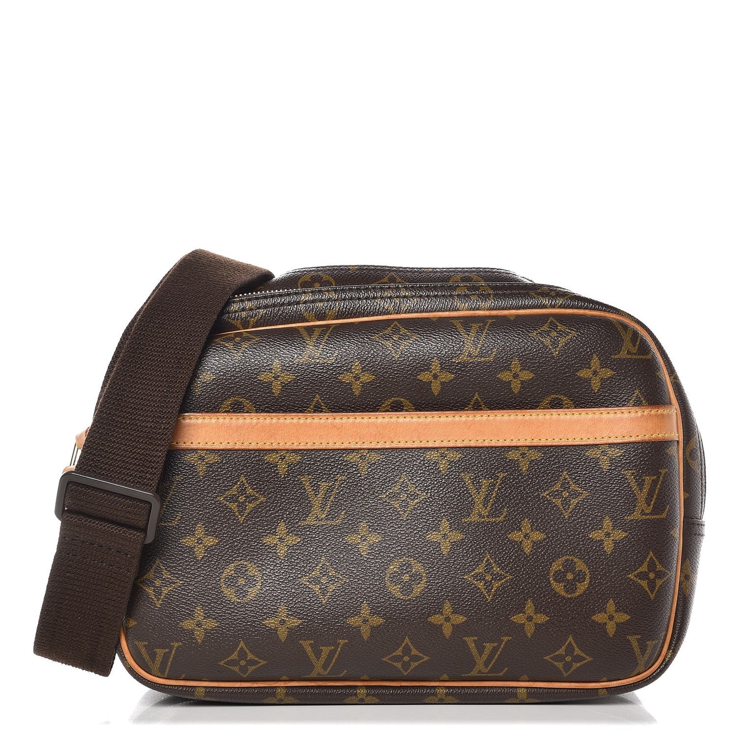 Monogram Reporter PM
