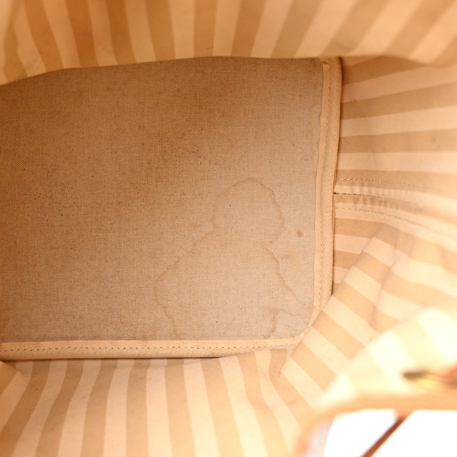 Louis Vuitton Monogram Rayures Noe 10 of 10