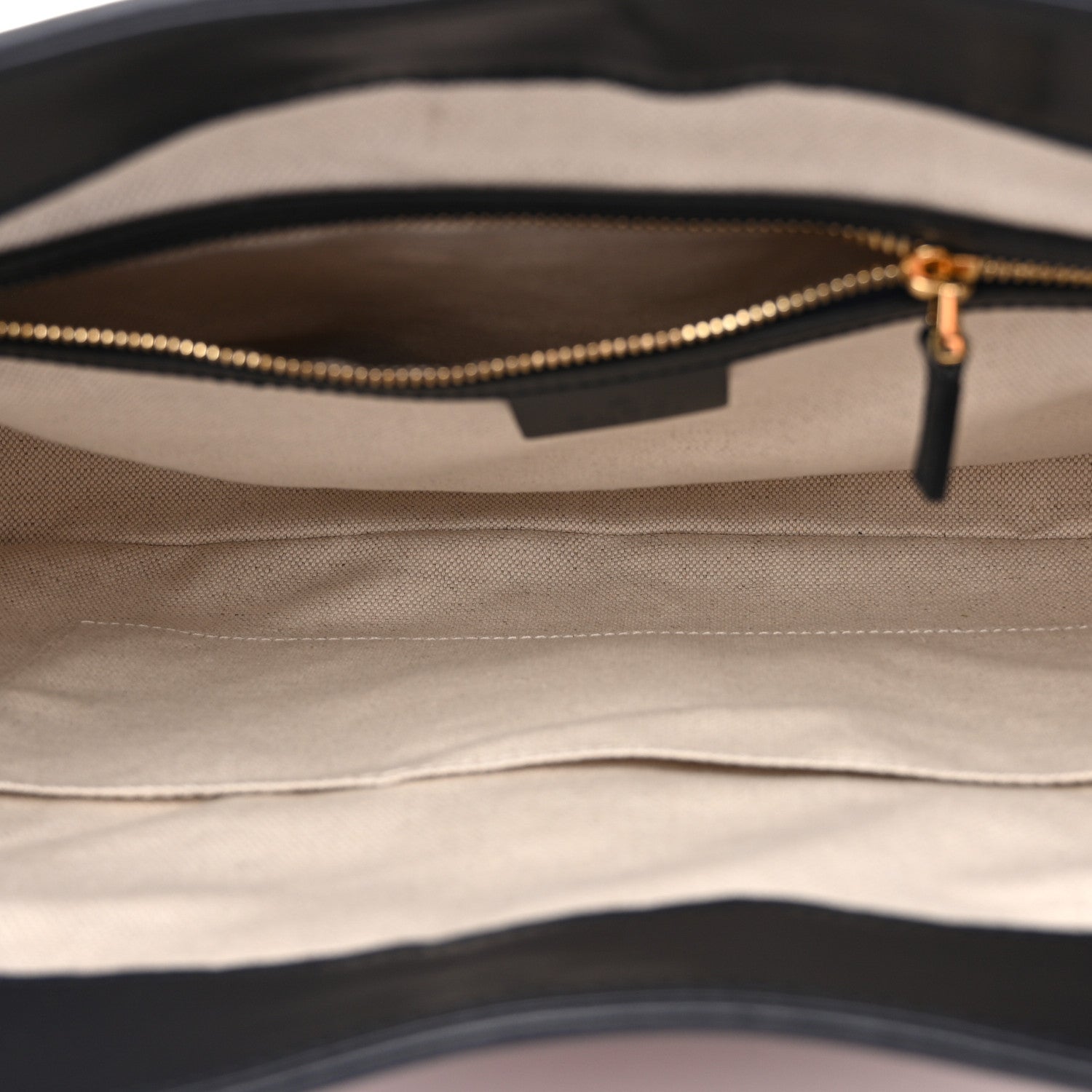 Gucci Boarded Dyana Lux Calfskin Bi-Color Medium Jackie 1961 Hobo Red Mineral Blue 5 of 12