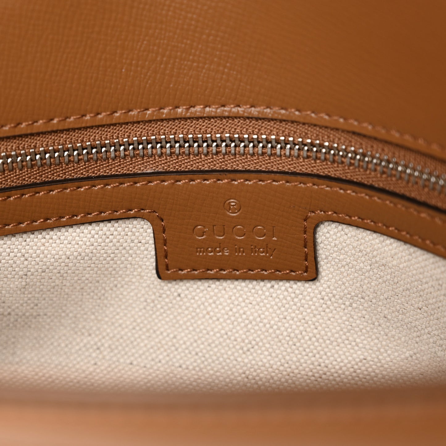 Monogram Small Horsebit 1955 Asymmetric Shoulder Bag