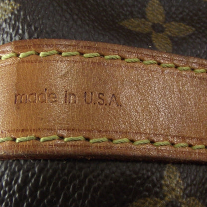 Louis Vuitton Monogram Noe 9 of 10