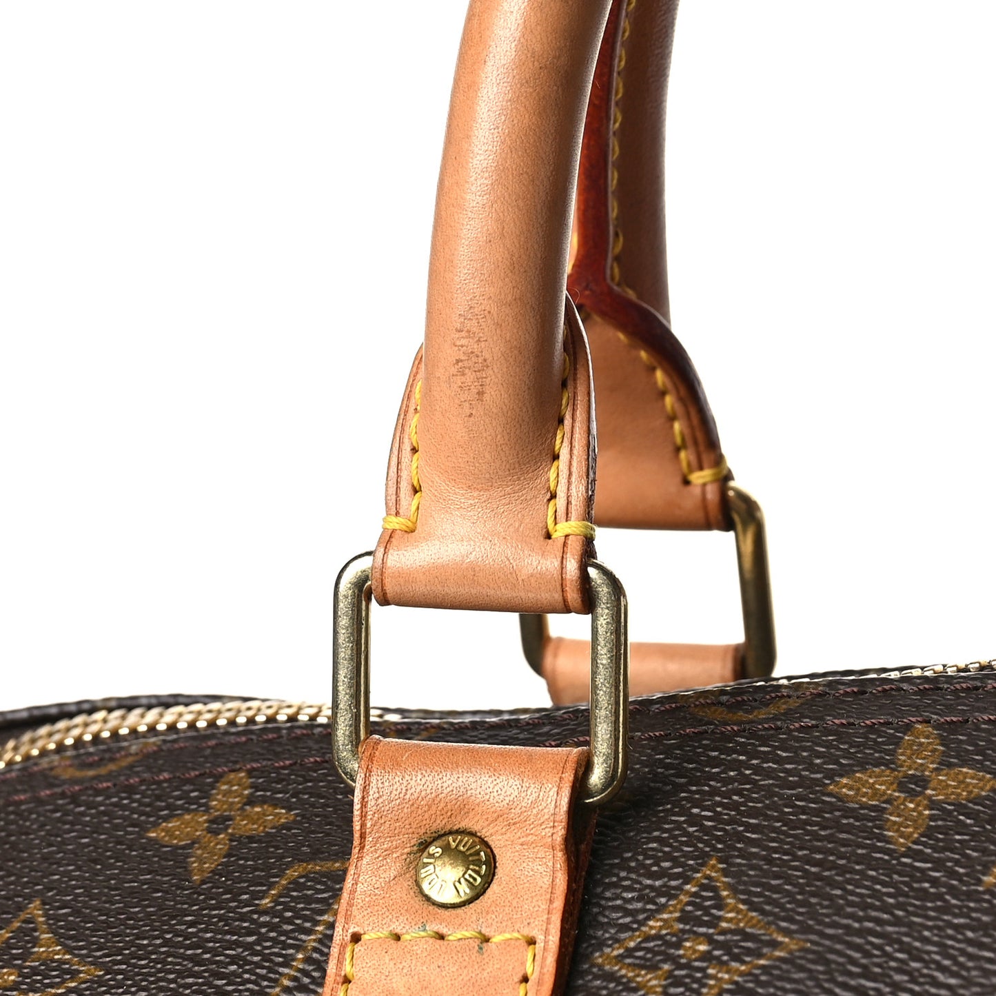 Monogram Keepall 55