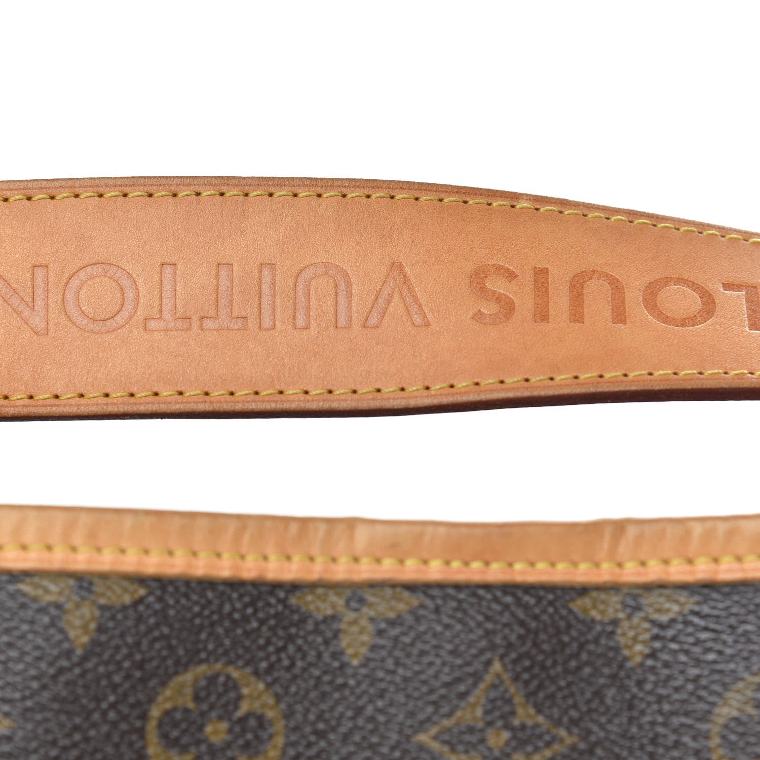 Louis Vuitton Monogram Delightful PM 10 of 12