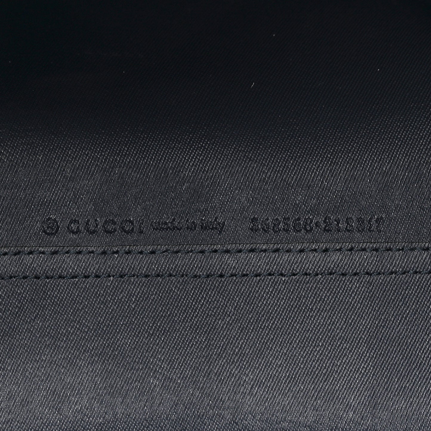 GG Supreme Monogram Blooms Medium Reversible Tote Beige Blue