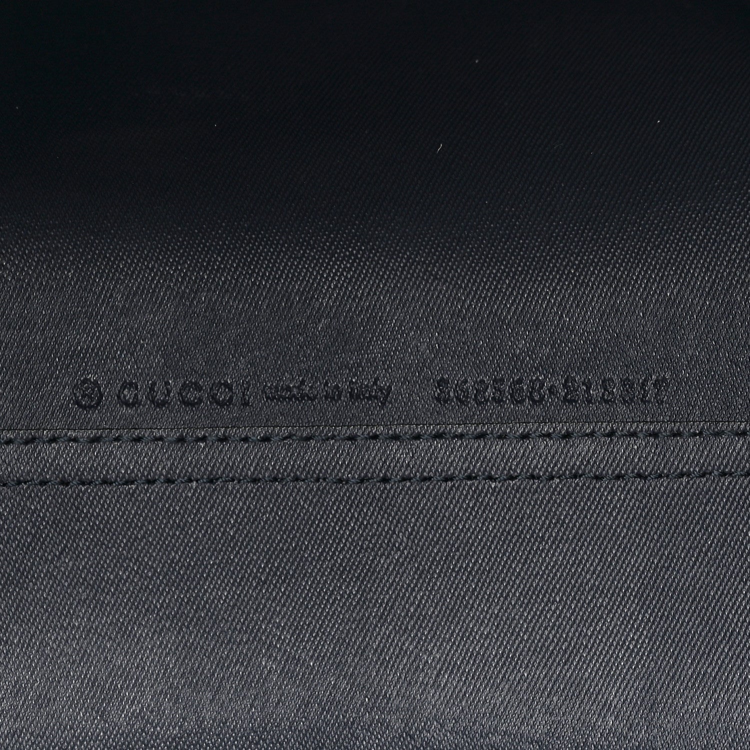 Gucci GG Supreme Monogram Blooms Medium Reversible Tote Beige Blue 9 of 20