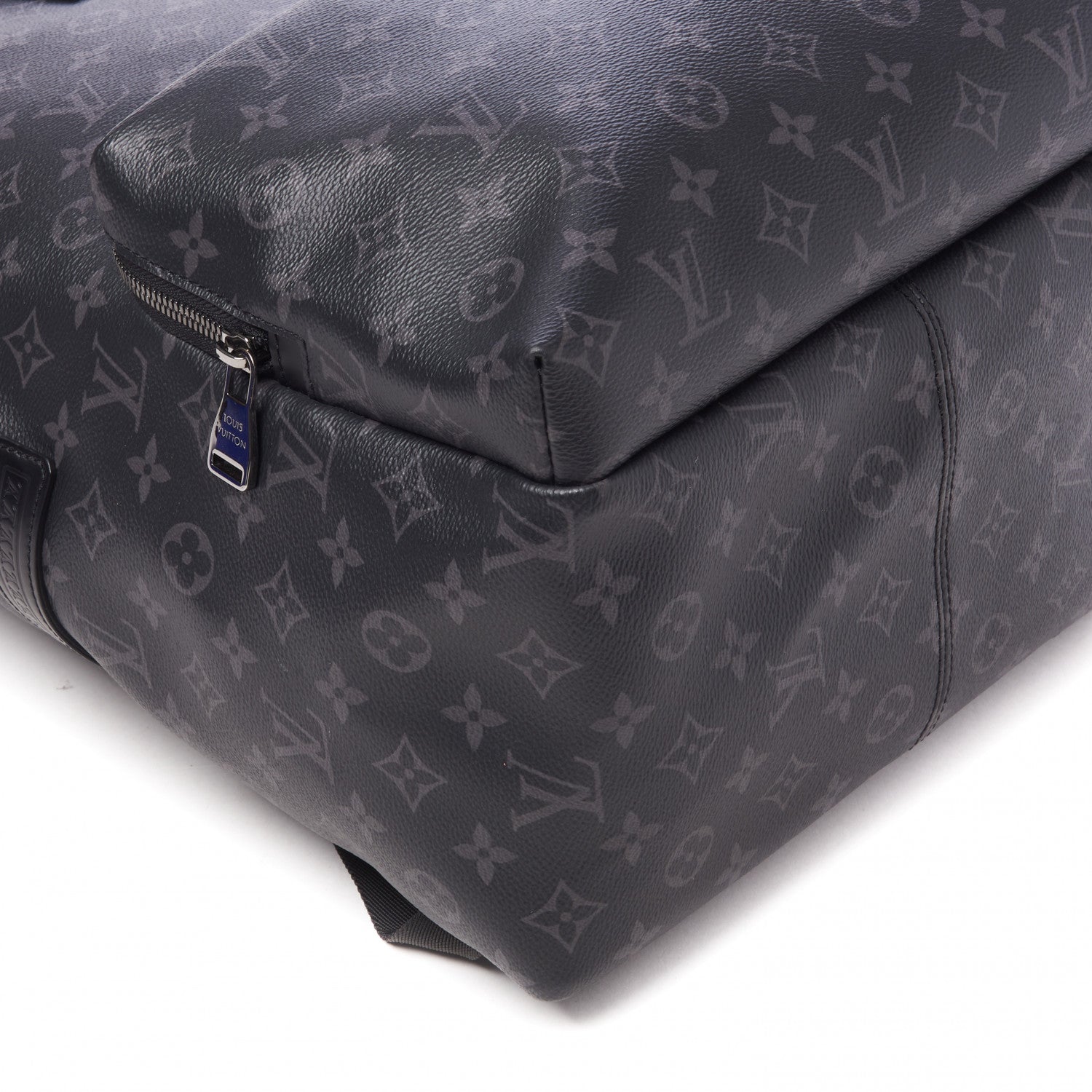 Louis Vuitton Monogram Eclipse Apollo Backpack 5 of 8