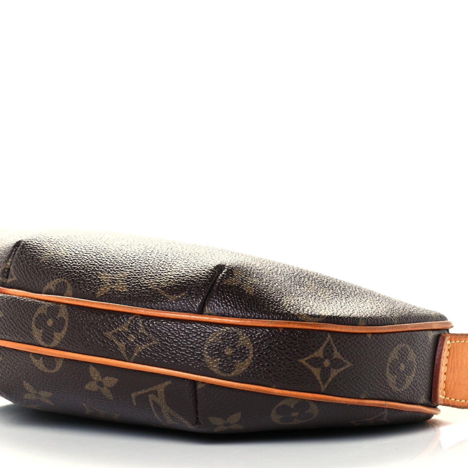 Louis Vuitton Monogram Croissant PM 8 of 8