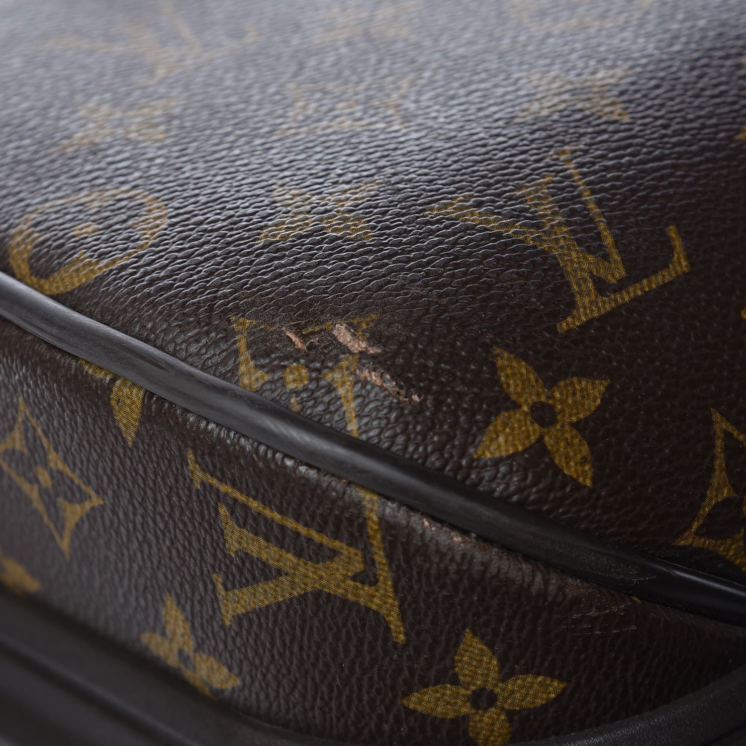 Louis Vuitton Monogram Pegase 55 19 of 23
