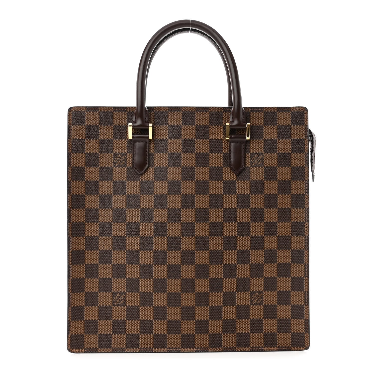 Louis Vuitton Damier Ebene Venice Sac Plat 1 of 9