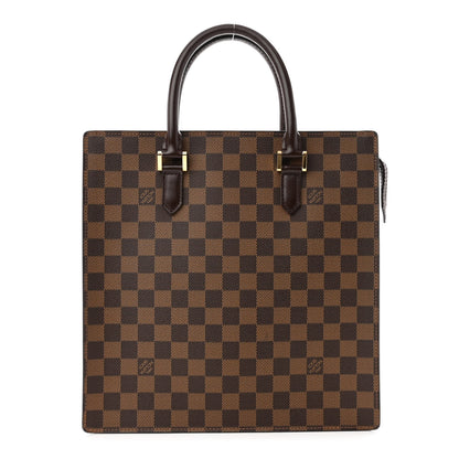 Louis Vuitton Damier Ebene Venice Sac Plat 1 of 9