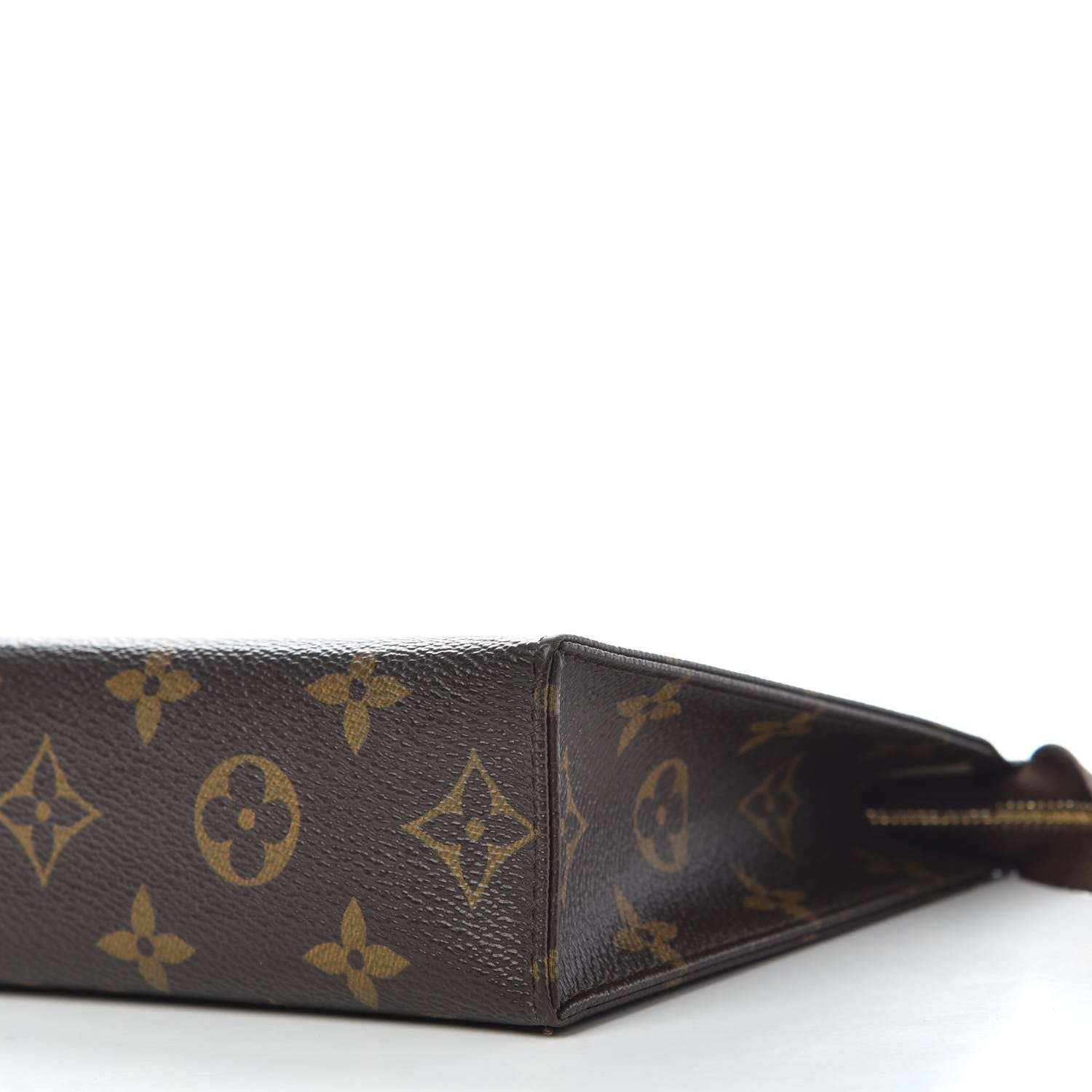 Louis Vuitton Monogram Toiletry Pouch 19 7 of 8