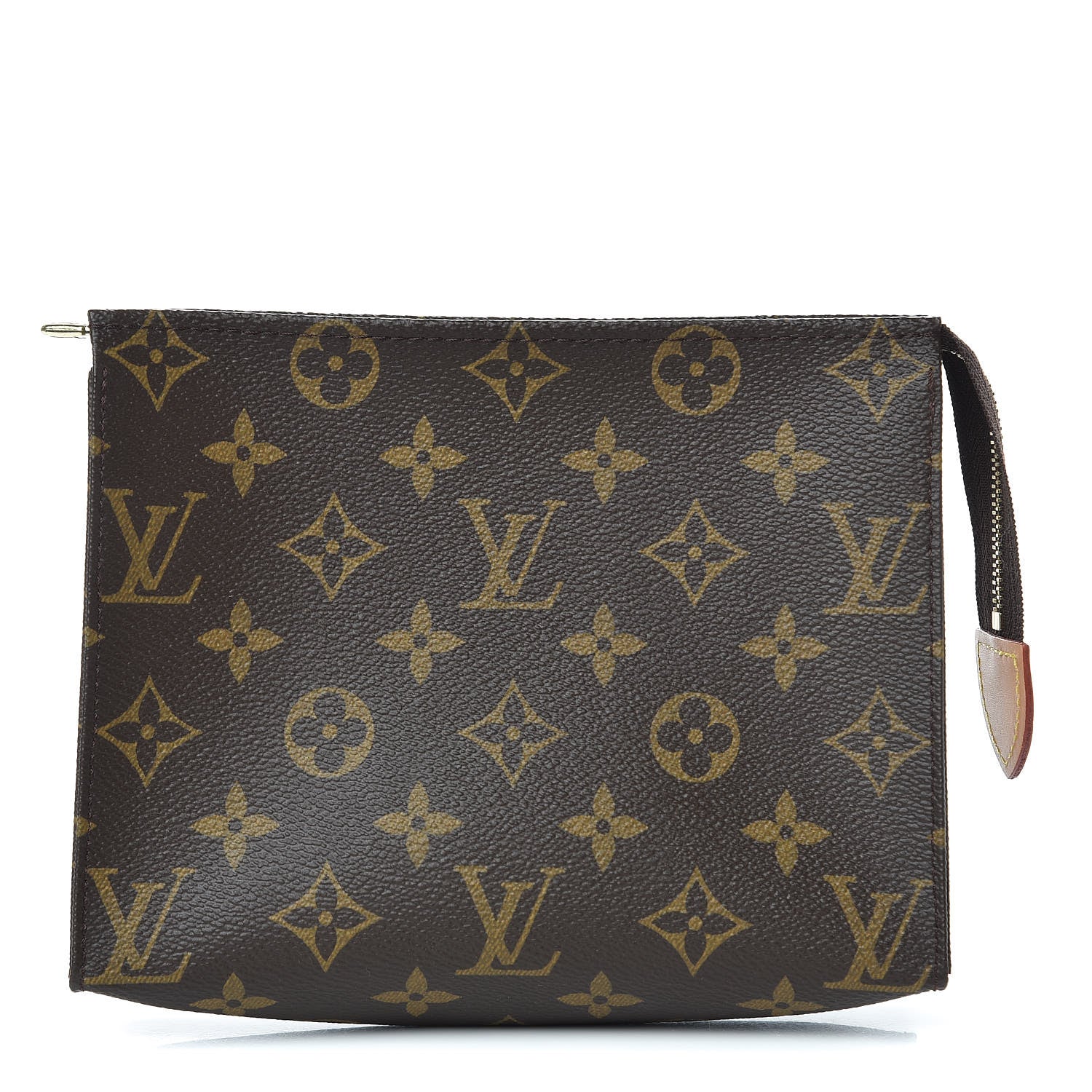 Louis Vuitton Monogram Toiletry Pouch 19 1 of 8