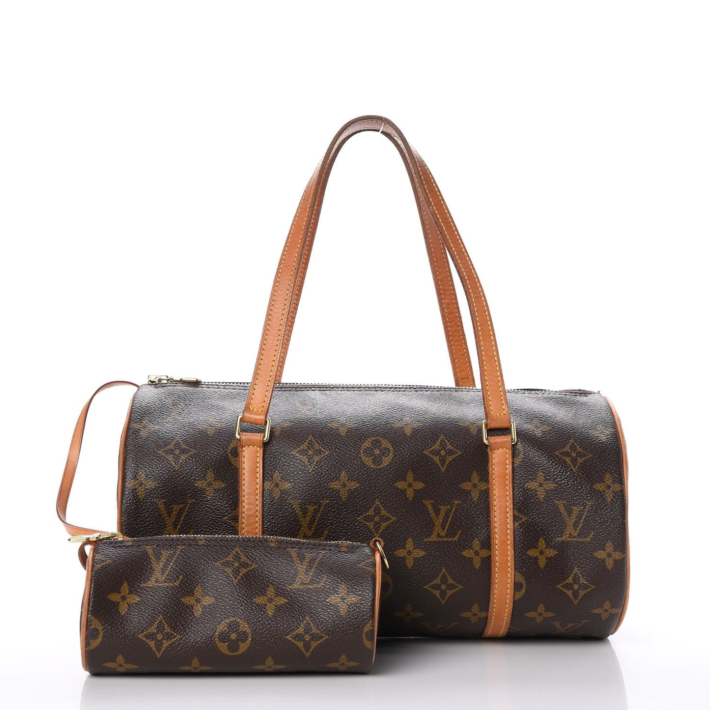 Monogram Papillon 30