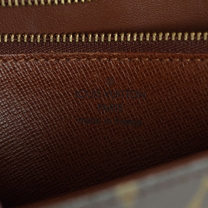 Louis Vuitton Monogram Saint Cloud GM 5 of 7