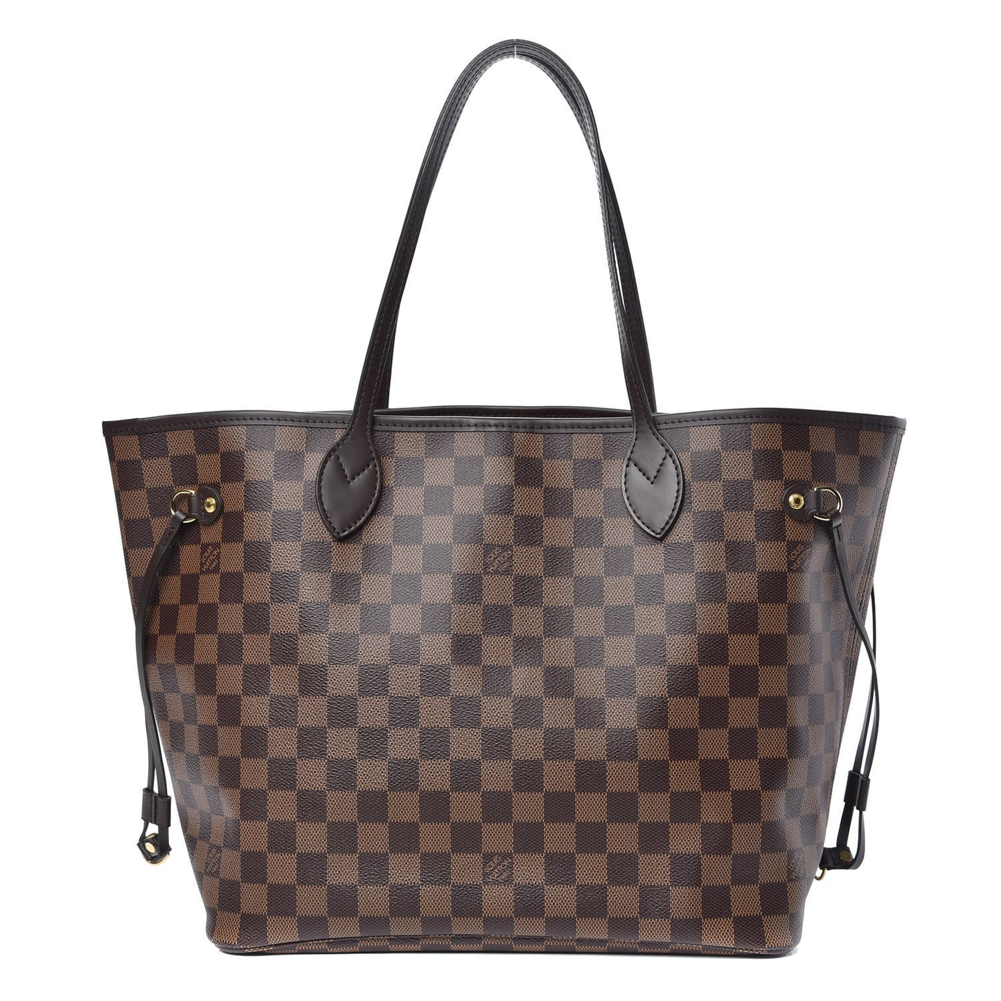 Damier Ebene Neo Neverfull MM
