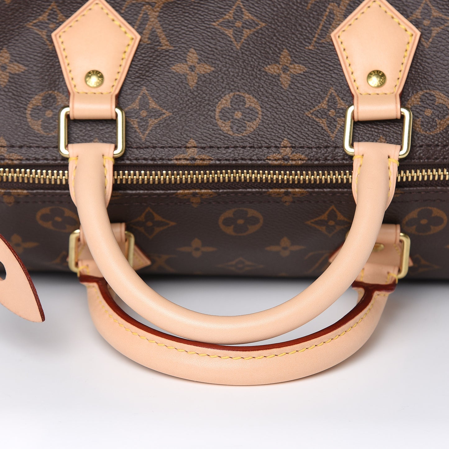 Monogram Speedy 30