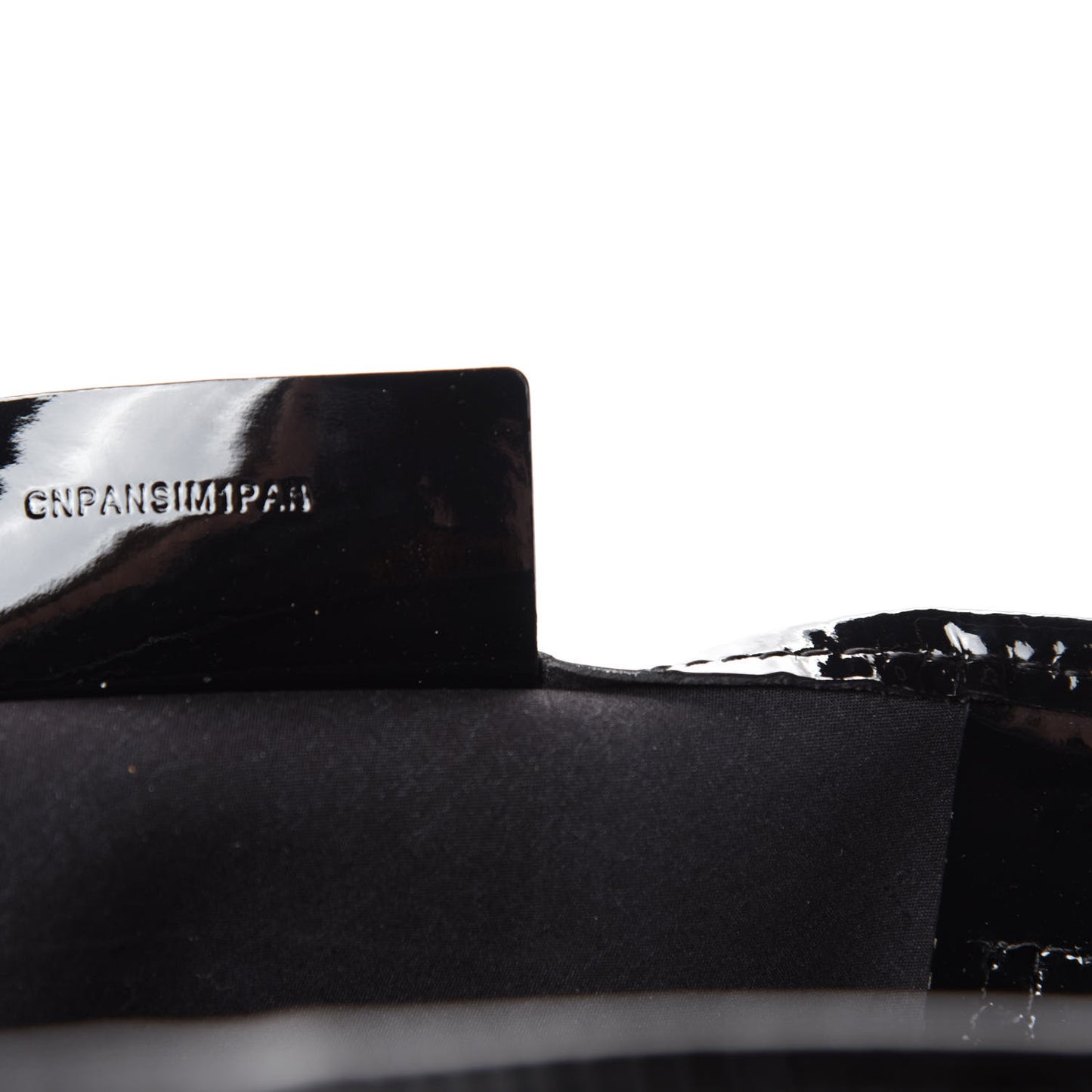 Supernova Check Stanton Tote Black