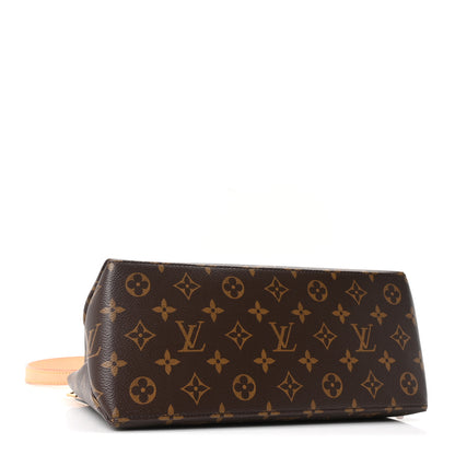 Louis Vuitton Monogram Petit Palais 3 of 8