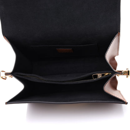 Louis Vuitton Reverse Monogram Dauphine MM 4 of 4