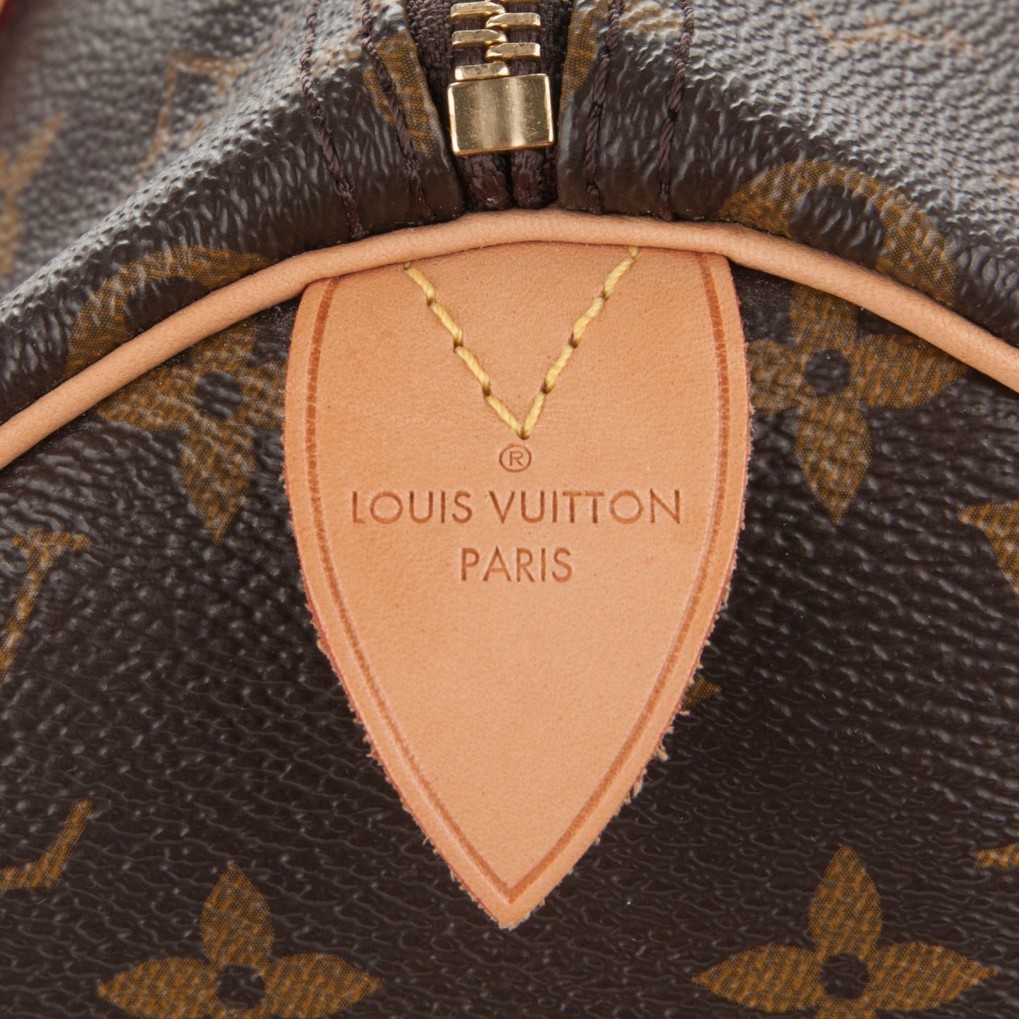 Monogram Speedy 30