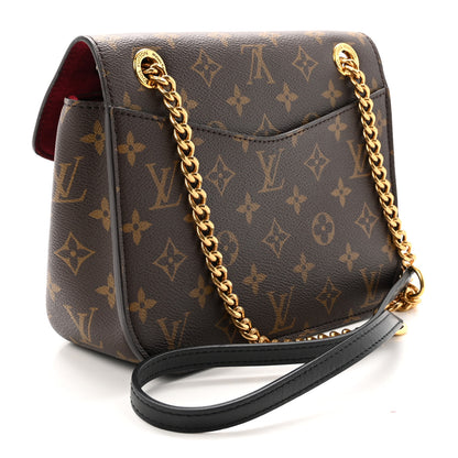 Louis Vuitton Monogram Passy 3 of 10