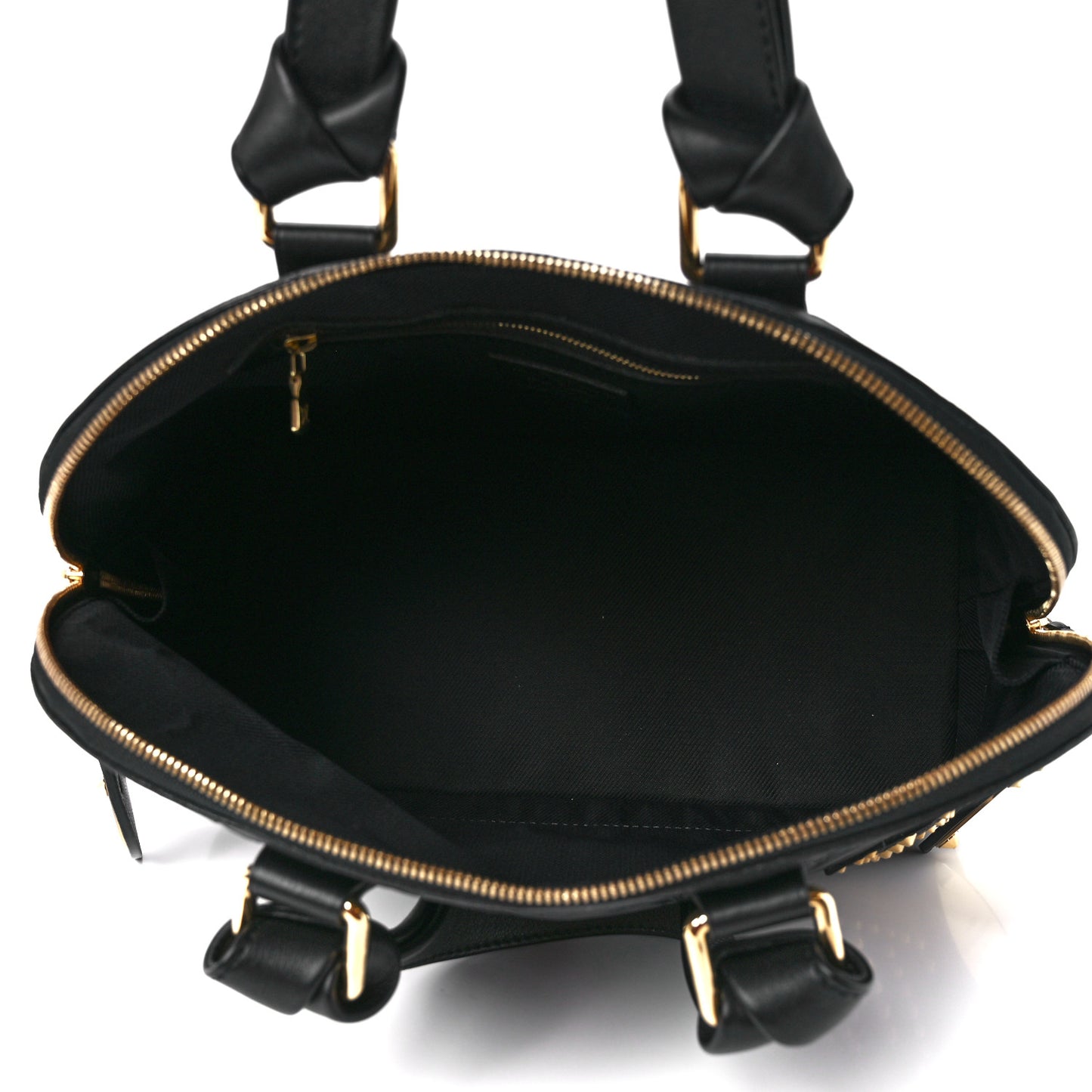 Monogram Double Jeu Neo Alma Black